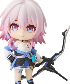 Honkai: Star Rail - March 7th Nendoroid: Good Smile Company