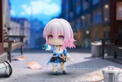 Honkai: Star Rail - March 7th Nendoroid: Good Smile Company
