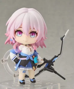Honkai: Star Rail - March 7th Nendoroid: Good Smile Company