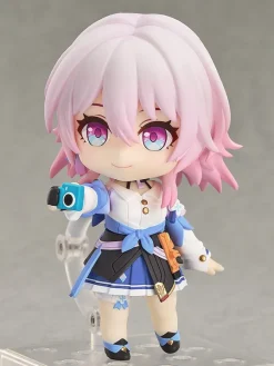 Honkai: Star Rail - March 7th Nendoroid: Good Smile Company