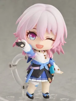 Honkai: Star Rail - March 7th Nendoroid: Good Smile Company