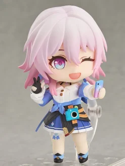 Honkai: Star Rail - March 7th Nendoroid: Good Smile Company