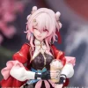 Honkai: Star Rail - March 7th Statue / The Hunt : Myethos