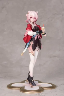 Honkai: Star Rail - March 7th Statue / The Hunt : Myethos
