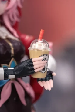 Honkai: Star Rail - March 7th Statue / The Hunt : Myethos