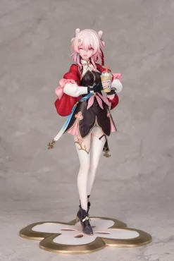 Honkai: Star Rail - March 7th Statue / The Hunt : Myethos