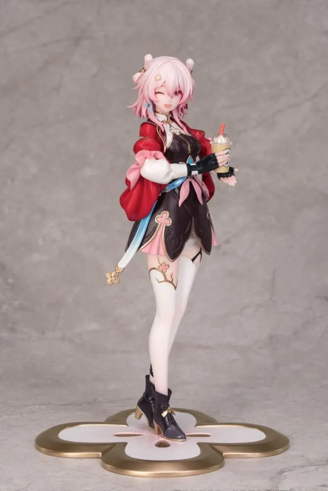 Honkai: Star Rail - March 7th Statue / The Hunt : Myethos
