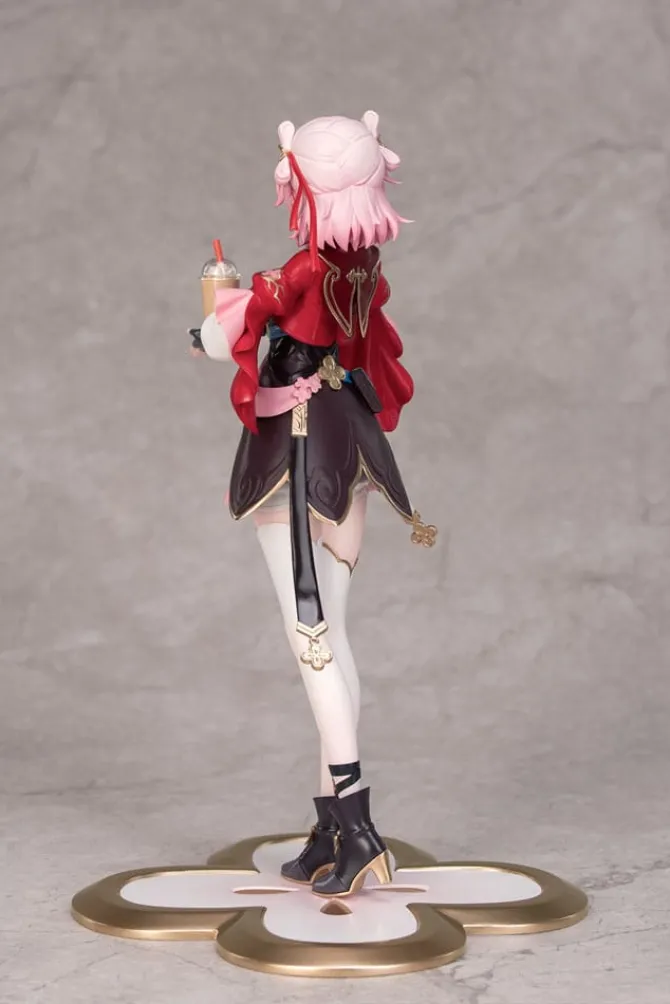 Honkai: Star Rail - March 7th Statue / The Hunt : Myethos