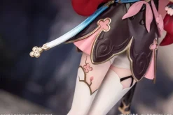 Honkai: Star Rail - March 7th Statue / The Hunt : Myethos