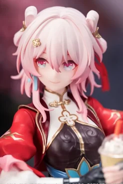 Honkai: Star Rail - March 7th Statue / The Hunt : Myethos