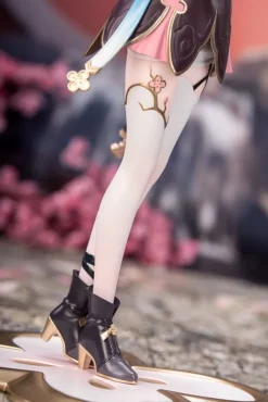 Honkai: Star Rail - March 7th Statue / The Hunt : Myethos