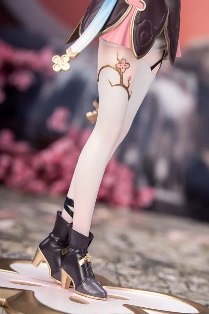 Honkai: Star Rail - March 7th Statue / The Hunt : Myethos