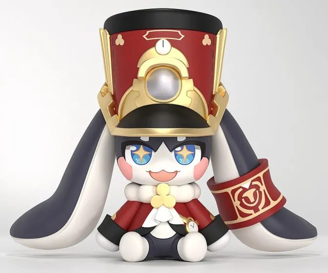 Honkai: Star Rail - Pom-Pom Chibi Figur / Huggy Good Smile: Good Smile Company
