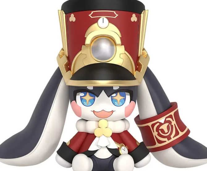 Honkai: Star Rail - Pom-Pom Chibi Figur / Huggy Good Smile: Good Smile Company