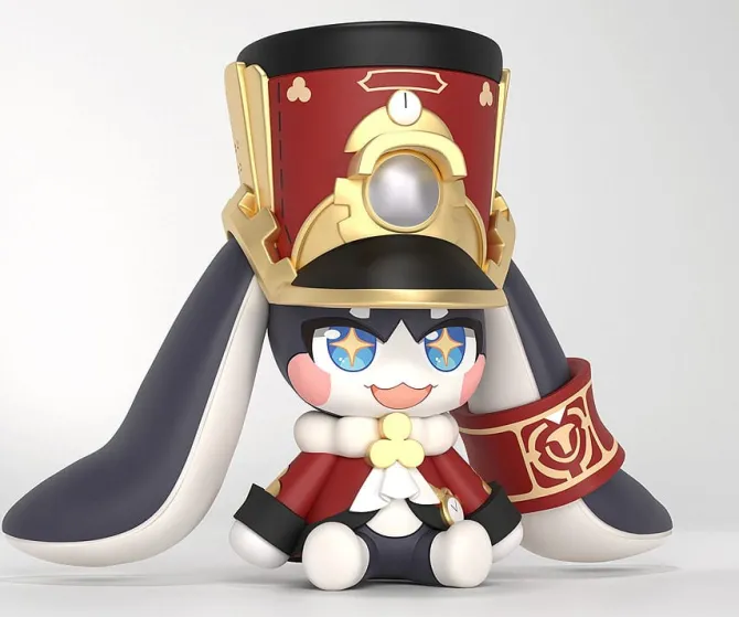 Honkai: Star Rail - Pom-Pom Chibi Figur / Huggy Good Smile: Good Smile Company