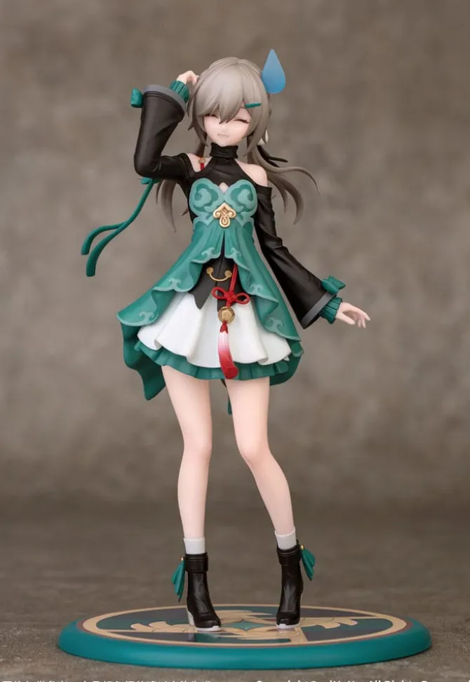 Honkai: Star Rail - Qingque Statue / Gift+ Series : Myethos