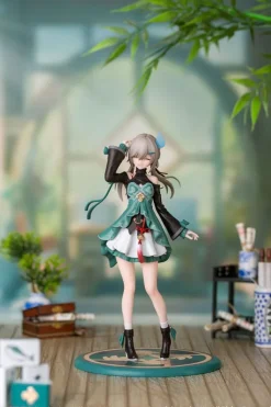 Honkai: Star Rail - Qingque Statue / Gift+ Series : Myethos