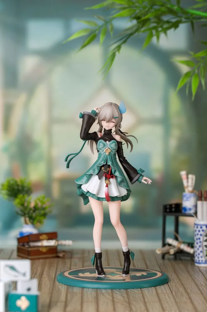 Honkai: Star Rail - Qingque Statue / Gift+ Series : Myethos