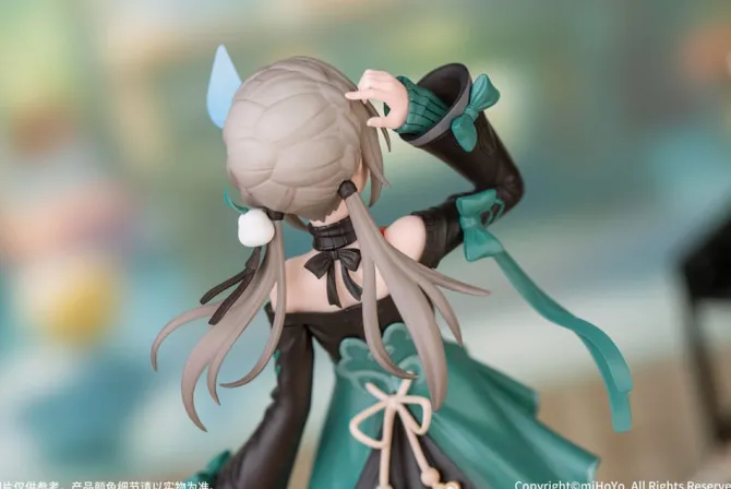 Honkai: Star Rail - Qingque Statue / Gift+ Series : Myethos