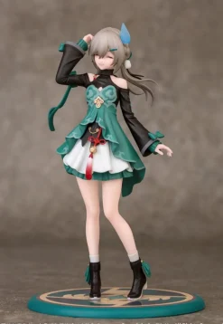Honkai: Star Rail - Qingque Statue / Gift+ Series : Myethos