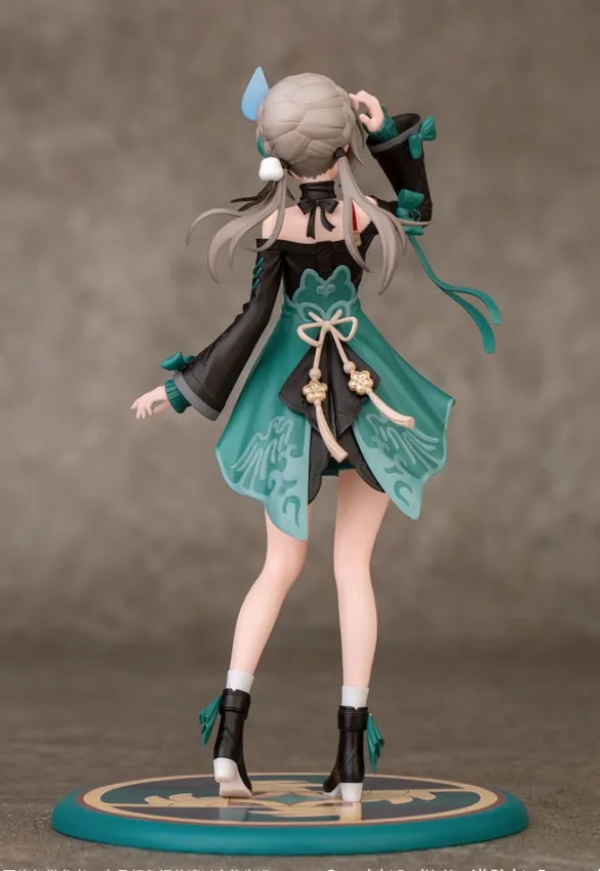 Honkai: Star Rail - Qingque Statue / Gift+ Series : Myethos