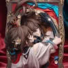 Honkai: Star Rail - Ruan Mei Statue / Past Self in Mirror Diorama Version: Myethos