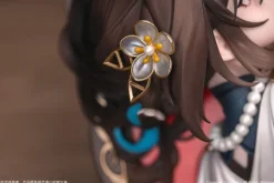 Honkai: Star Rail - Ruan Mei Statue / Past Self in Mirror Diorama Version: Myethos