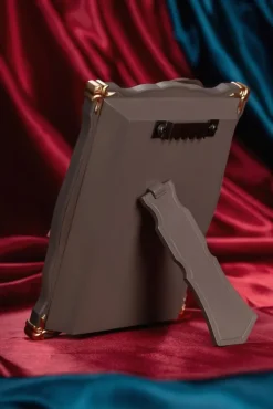 Honkai: Star Rail - Ruan Mei Statue / Past Self in Mirror Diorama Version: Myethos