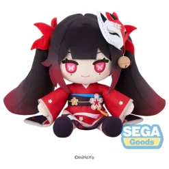 Honkai: Star Rail - Sparkle Furmur Plüschi: Sega