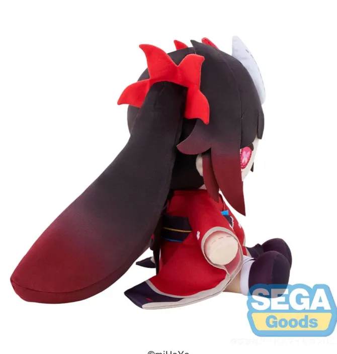 Honkai: Star Rail - Sparkle Furmur Plüschi: Sega