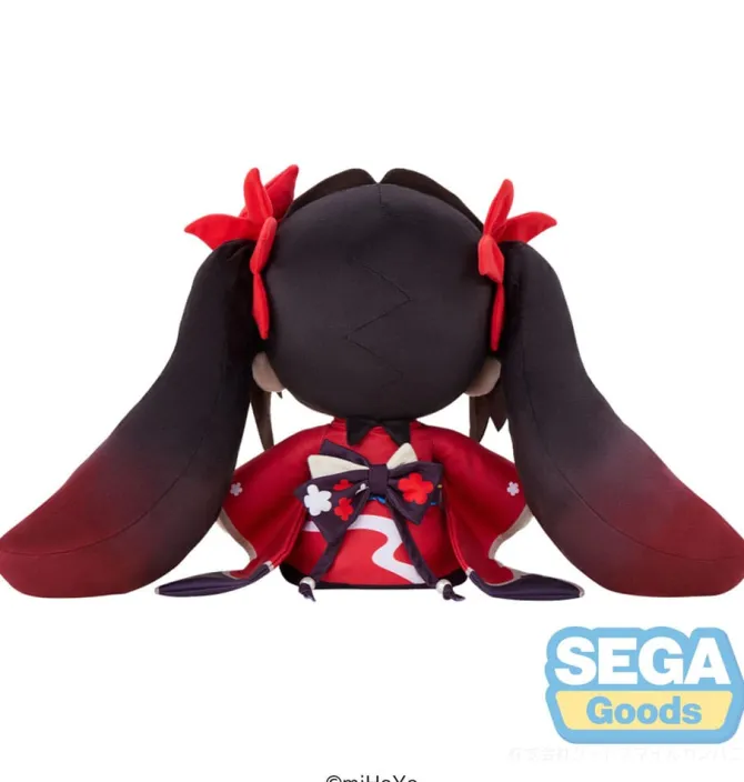 Honkai: Star Rail - Sparkle Furmur Plüschi: Sega