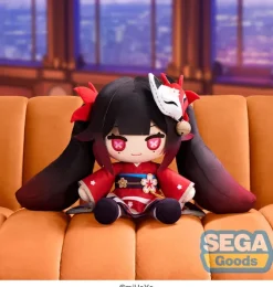 Honkai: Star Rail - Sparkle Furmur Plüschi: Sega