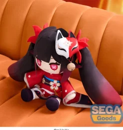 Honkai: Star Rail - Sparkle Furmur Plüschi: Sega