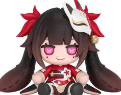 Honkai: Star Rail - Sparkle's Bomb Doll Chibi Figur / Huggy Good Smile: Good Smile Company