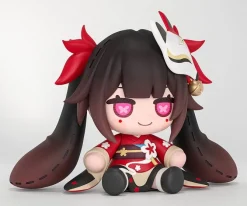 Honkai: Star Rail - Sparkle's Bomb Doll Chibi Figur / Huggy Good Smile: Good Smile Company
