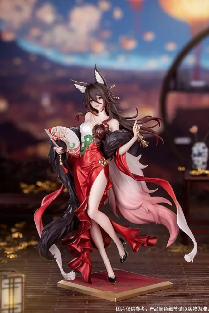 Honkai: Star Rail - Star Luck Amass Statue / Gift+ Fortunes Ver.: Myethos