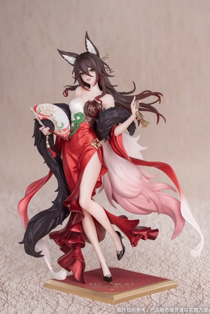 Honkai: Star Rail - Star Luck Amass Statue / Gift+ Fortunes Ver.: Myethos