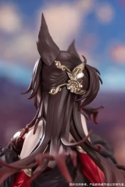 Honkai: Star Rail - Star Luck Amass Statue / Gift+ Fortunes Ver.: Myethos