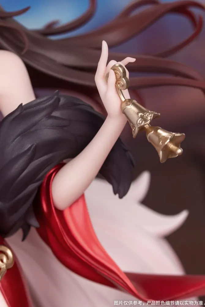 Honkai: Star Rail - Star Luck Amass Statue / Gift+ Fortunes Ver.: Myethos