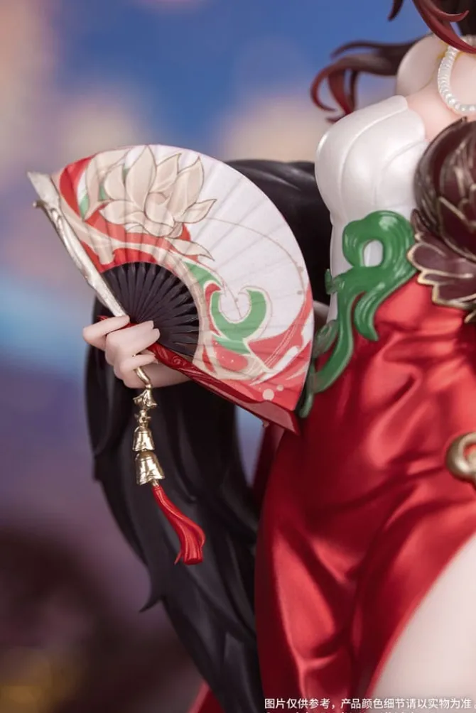 Honkai: Star Rail - Star Luck Amass Statue / Gift+ Fortunes Ver.: Myethos