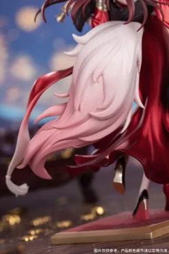 Honkai: Star Rail - Star Luck Amass Statue / Gift+ Fortunes Ver.: Myethos