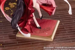 Honkai: Star Rail - Star Luck Amass Statue / Gift+ Fortunes Ver.: Myethos