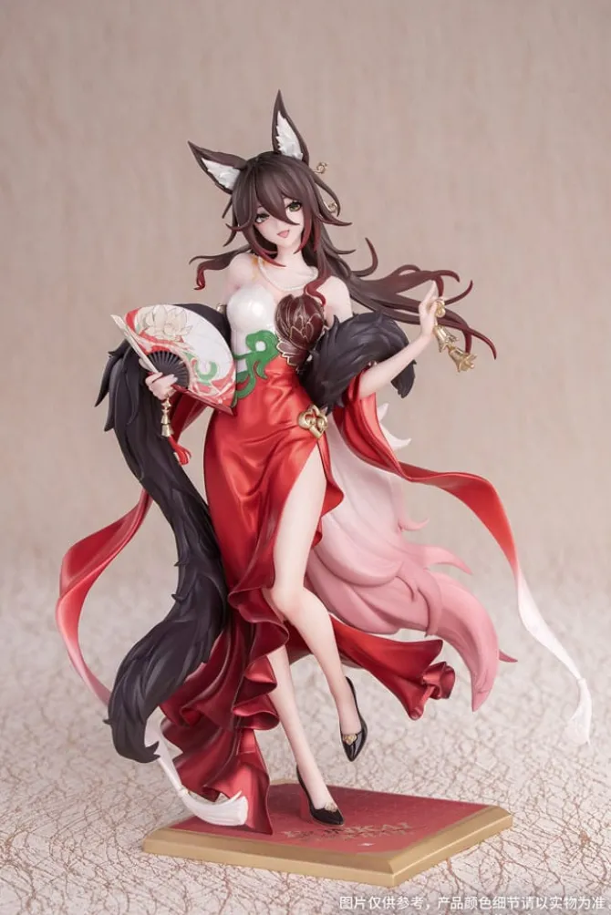 Honkai: Star Rail - Star Luck Amass Statue / Gift+ Fortunes Ver.: Myethos