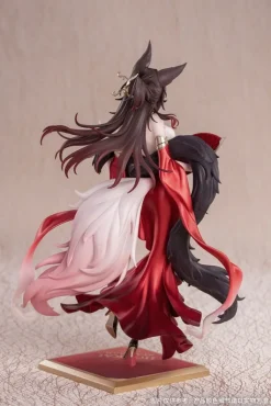 Honkai: Star Rail - Star Luck Amass Statue / Gift+ Fortunes Ver.: Myethos