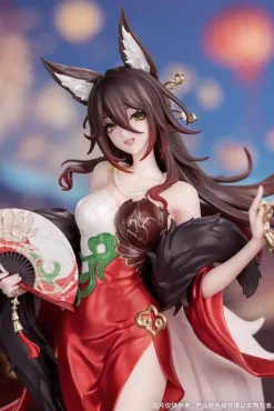 Honkai: Star Rail - Star Luck Amass Statue / Gift+ Fortunes Ver.: Myethos