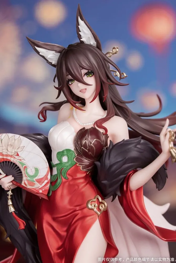 Honkai: Star Rail - Star Luck Amass Statue / Gift+ Fortunes Ver.: Myethos