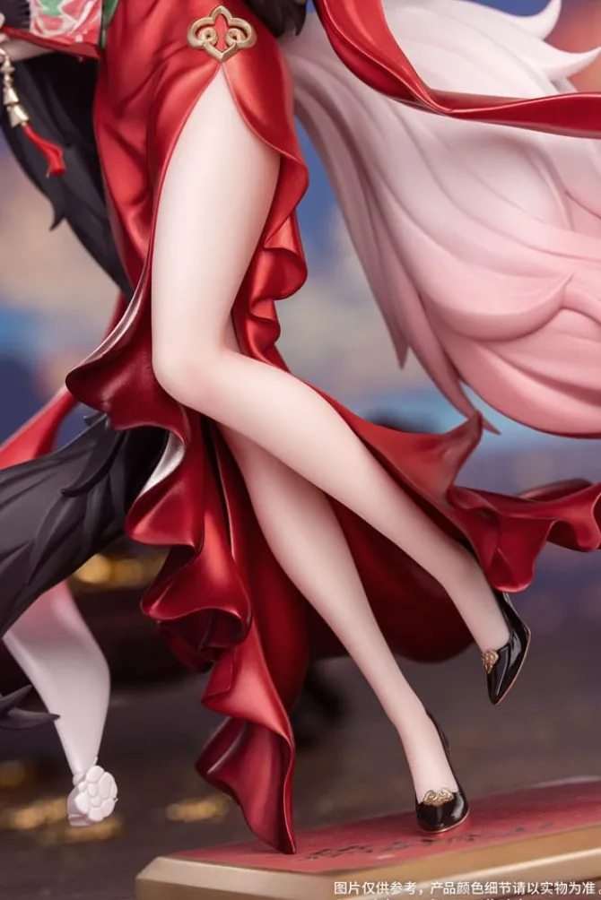 Honkai: Star Rail - Star Luck Amass Statue / Gift+ Fortunes Ver.: Myethos