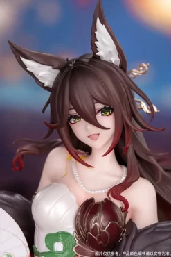 Honkai: Star Rail - Star Luck Amass Statue / Gift+ Fortunes Ver.: Myethos