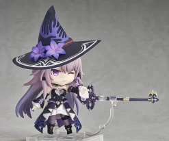 Honkai: Star Rail - The Herta Nendoroid: Good Smile Company