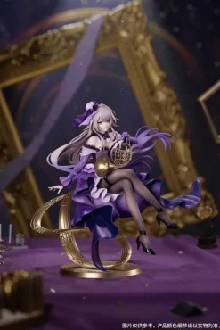 Honkai: Star Rail - The Herta Statue / Gift+ - Star Rail Live Version: Myethos